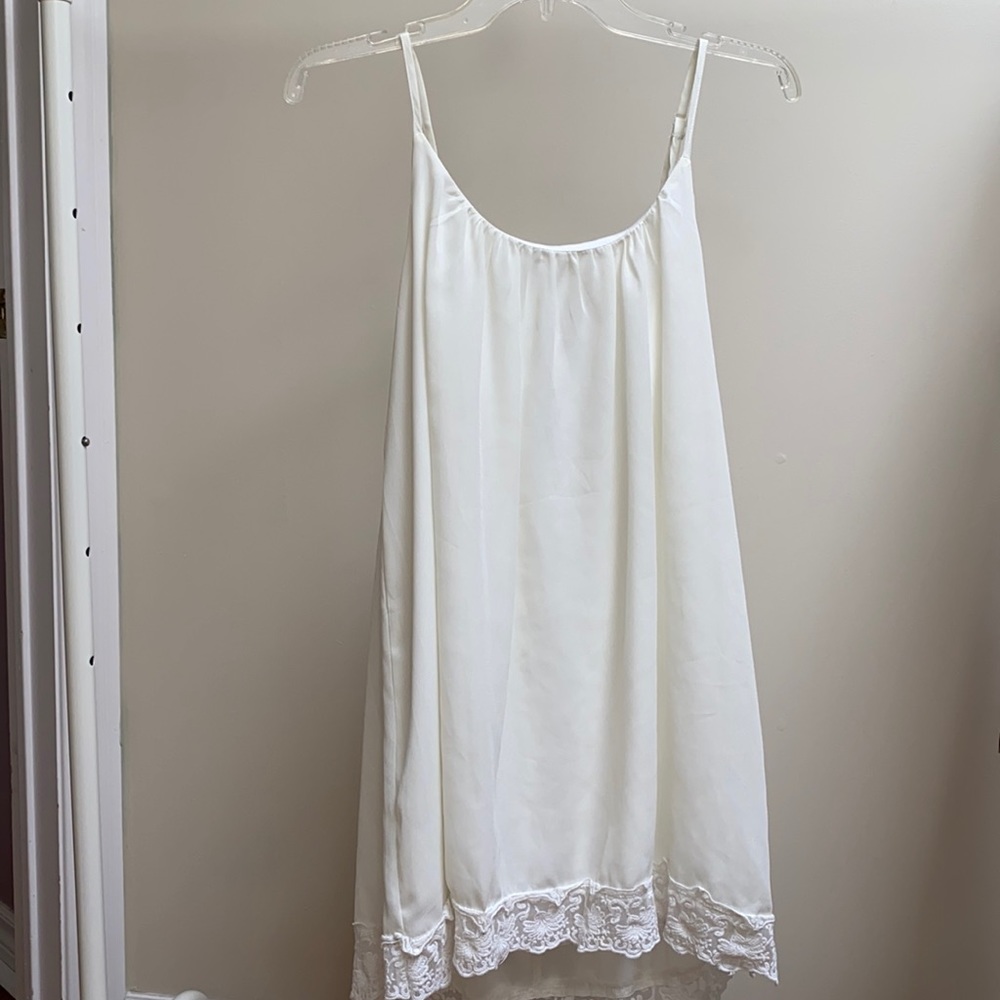 TOBI - Lace Dress